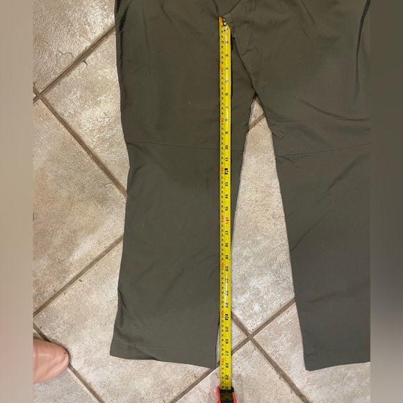 Columbia Men's Pilsner Peak Pants 40X30 - Picture 6 of 9